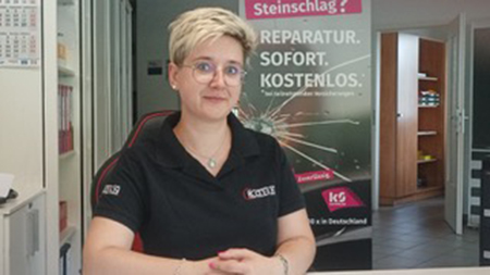 Madeleine Müller